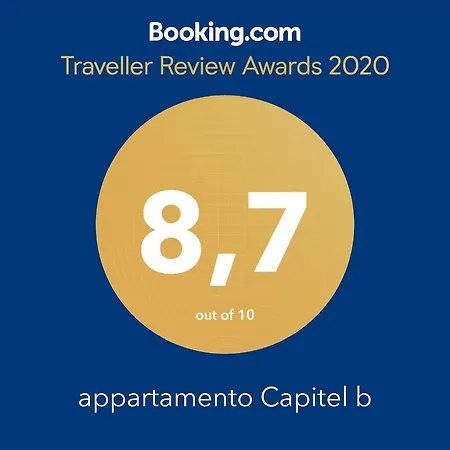 Capitel B Pradelle