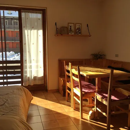Apartman Capitel B