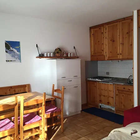 Apartman Capitel B