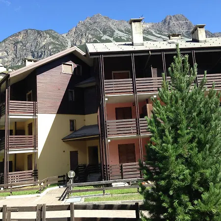 Apartman Capitel B